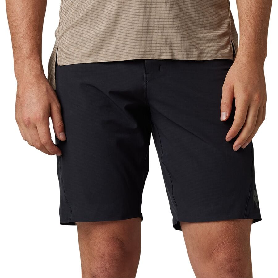 ■商品詳細■ブランドFox Racingフォックスレーシング■商品名Flexair Ascent Short - Men'sフレックスエアー アセント ショート - メンズ■商品状態新品未使用・並行輸入品■色Black■フィットセミフィット■股下25.40cm■ポケットファスナー1■ウエストレースラチェットクロージャー■アクティビティクロスカントリー、グラベル、トレイル■備考(取寄) フォックスレーシング メンズ フレックスエアー アセント ショート - メンズ Fox Racing men Flexair Ascent Short - Men's BlackFox Racing メンズ ハーフパンツ ショートパンツ 自転車 サイクリング 男性 ブランド 大きいサイズ ビックサイズbc-FXRZ4D6