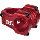 (取寄) デイティコンポーネンツ カッパーヘッド ステム Deity Components Copperhead Stem Red