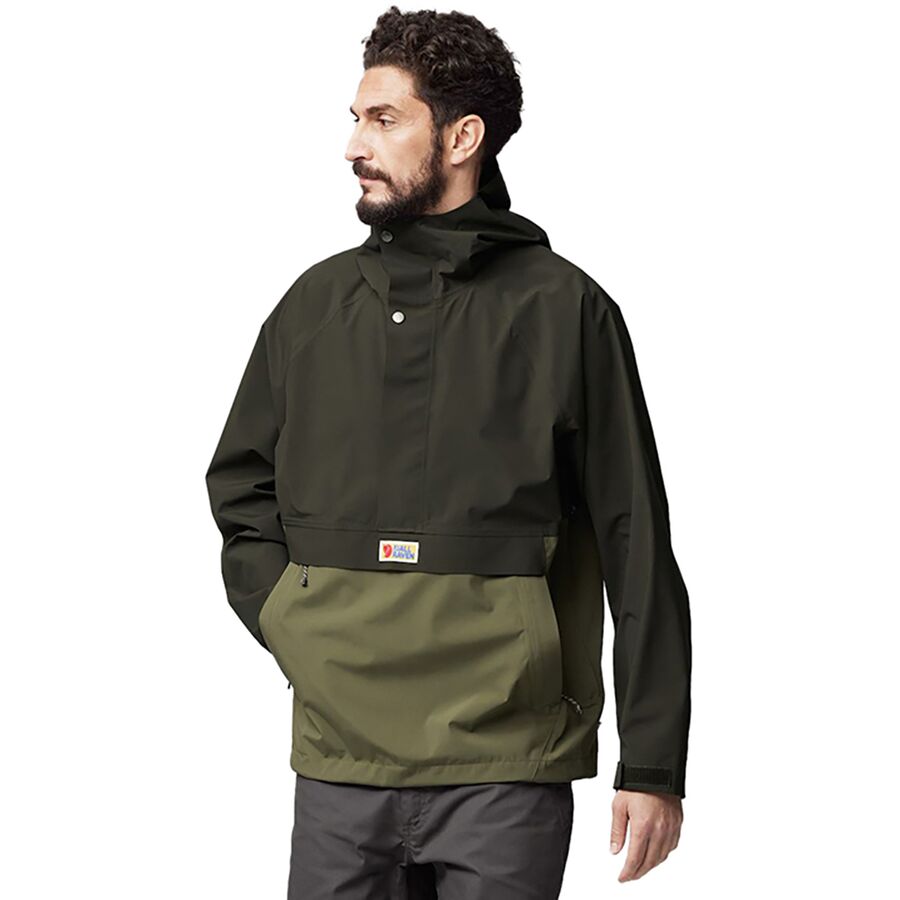 () ե顼٥  å ϥɥƥå Υå -  Fjallraven men Vardag H...