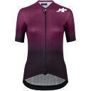 (取寄) アソス レディース ディオラ RS ジャージ S9 タルガ - ウィメンズ Assos women DYORA RS Jersey S9 TARGA - Women 039 s Rampant Ruby