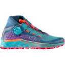 (取寄) スポルティバ レディース サイクロン トレイル ランニング シューズ - ウィメンズ La Sportiva women Cyklon Trail R...