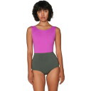 () V[AXCFA fB[X [hE s[X XCX[c - EBY Seea Swimwear women Lido One-Piece Swimsuit - Women's Jazzberry (C-Skin)