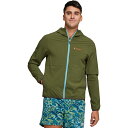 (取寄) コトパクシ メンズ ブエルタ パフォーマンス ウィンドブレーカー - メンズ Cotopaxi men Vuelta Performance Wind...