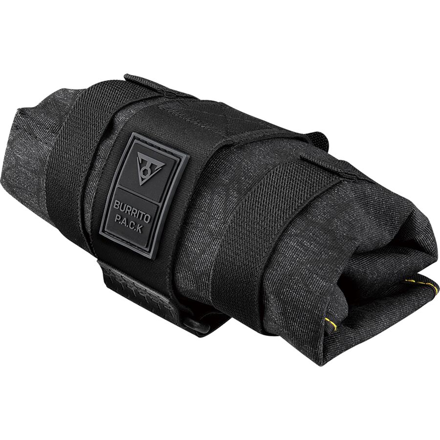 () gs[N u[g pbN Topeak Burrito Pack Black