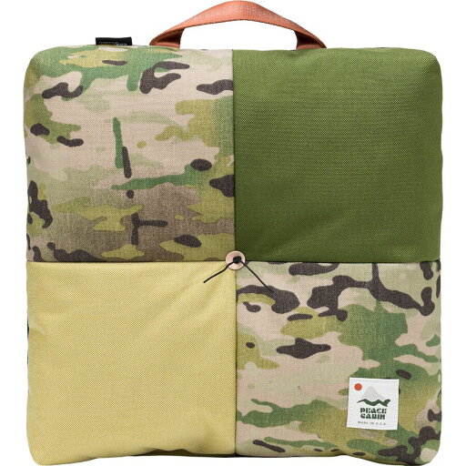 (取寄) ピースキャビン ワンダラー ピロー Peace Cabin Wanderer Pillow Croft (取寄) ピースキャビン ワンダラー ピロー Peace Cabin Wanderer Pillow Croft