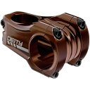 (取寄) デイティコンポーネンツ カッパーヘッド ステム Deity Components Copperhead Stem Bronze