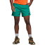 () ȥѥ  ֥ å 硼 -  Cotopaxi men Brinco Solid Short - Men's Greenery