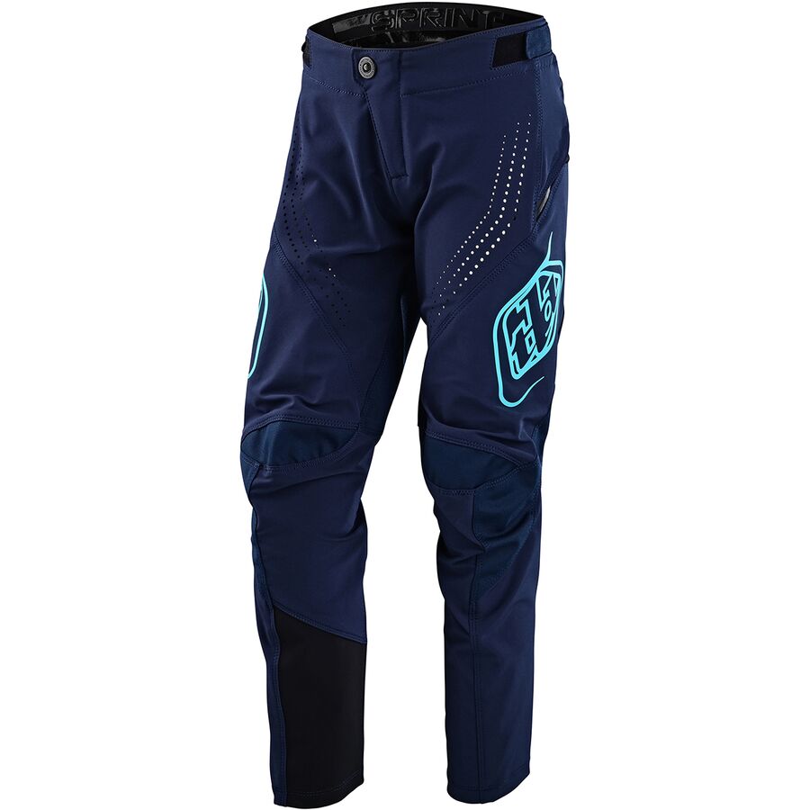 () ȥ꡼ǥ ܡ ץ ѥ - ܡ Troy Lee Designs boys Sprint Pan...