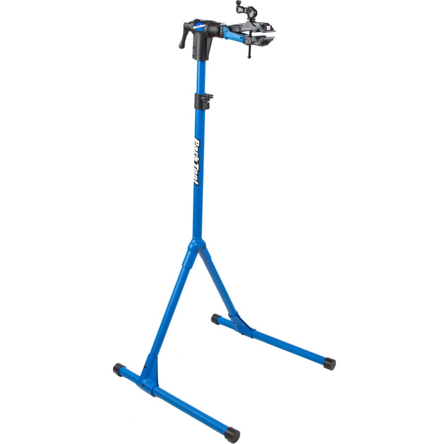 (取寄) パークツール デラックス ホーム メカニック リペア スタンド Park Tool Deluxe Home Mechanic Repair Stand PCS-4-2