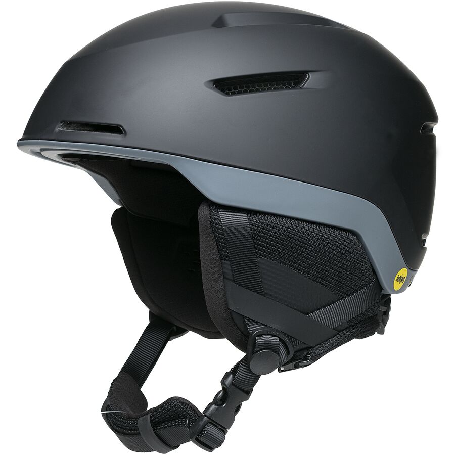 (取寄) スミス アルタス ミプス ヘルメット Smith Altus MIPS Helmet Matte Black/Charcoal