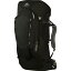 (取寄) グレゴリー デナリ 100L バックパック Gregory Denali 100L Backpack Basalt Black