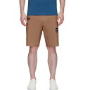 (取寄) マムート メンズ メイソン ショート - メンズ Mammut men Massone Short - Men's Dark Sand