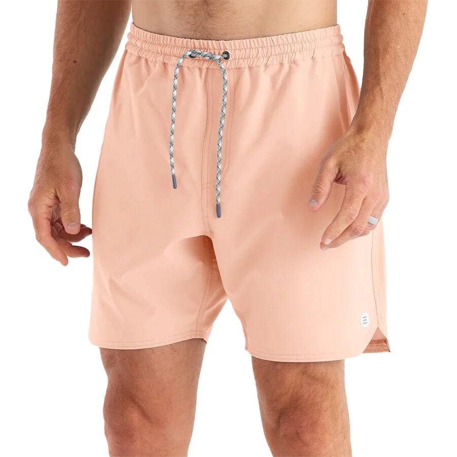 () ե꡼ե饤  ɥ ȥ -  Free Fly men Andros Trunk - Men's Ora...
