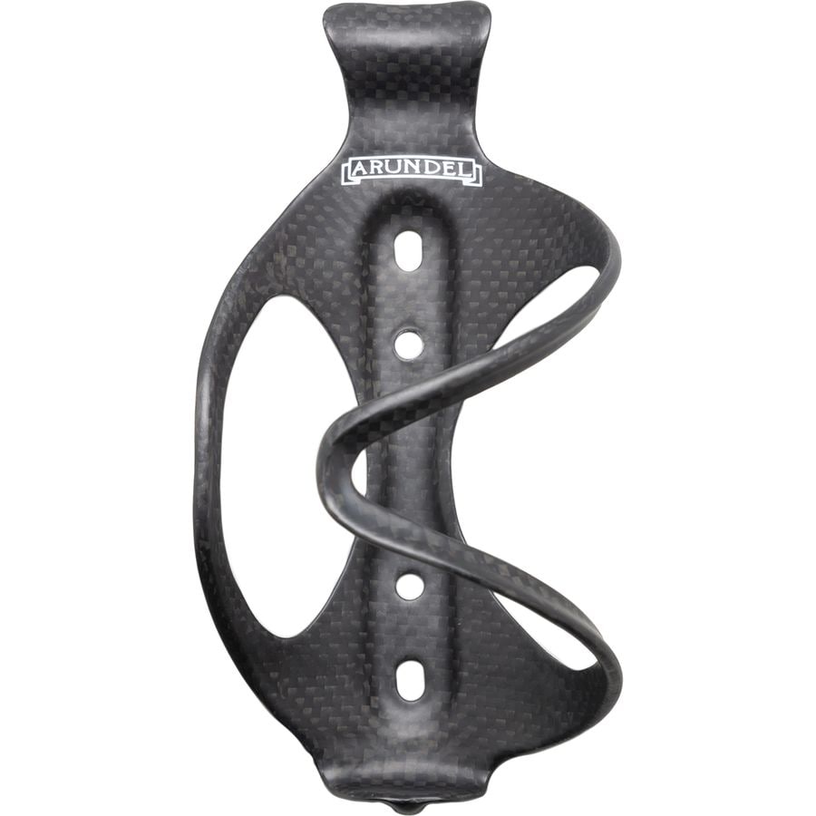 () Af STR EH[^[ {g P[W Arundel STR Water Bottle Cage 3K Matte