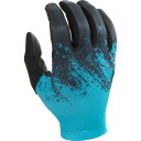 (取寄) イエティサイクルズ メンズ エンデューロ グローブ - メンズ Yeti Cycles men Enduro Glove - Men's Fade Turquoise