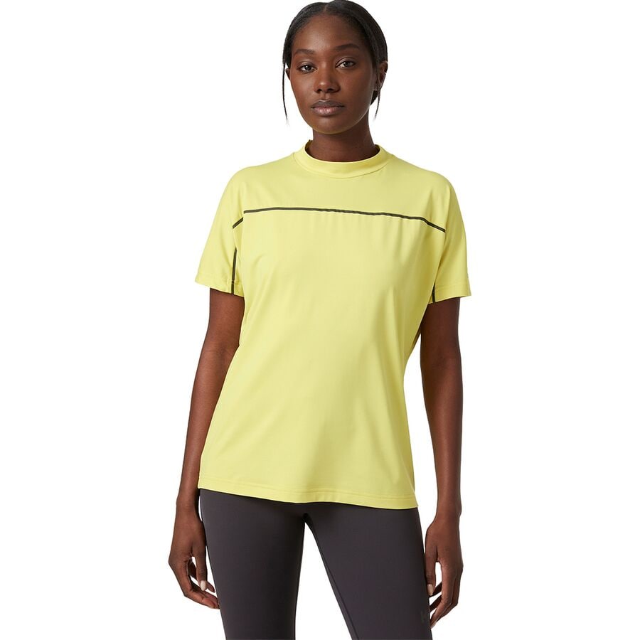 () إ꡼ϥ󥻥 ǥ  ȥå -  Helly Hansen women Ocean Top - Wo...