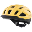 (取寄) オークリー エアロ3 オールロード ミプス ヘルメット Oakley ARO3 Allroad Mips Helmet Matte Light Curry