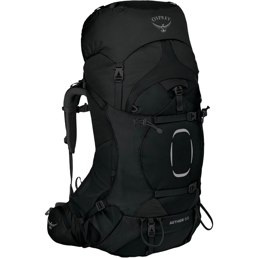 () ץ졼 ƥ 65L ƥǥå եå ѥå Osprey Packs Aether 65L Extended...