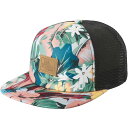 ■商品詳細■ブランドDAKINEダカイン■商品名Hula Trucker Hat - Women'sフラ トラッカー ハット - ウィメンズ■商品状態新品未使用・並行輸入品■色Island Spring■素材【表】ポリエステル、【裏】メッシュ■調整機能スナップバック■スタイルトラック運転手■備考(取寄) ダカイン レディース フラ トラッカー ハット - ウィメンズ DAKINE women Hula Trucker Hat - Women's Island SpringDAKINE 帽子 キャップ ハット ニット帽 ニットキャップ ブランド カジュアル ストリート アウトドア bc-DAK00LXand more...