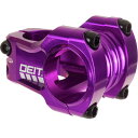 (取寄) デイティコンポーネンツ カッパーヘッド ステム Deity Components Copperhead Stem Purple