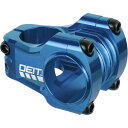 (取寄) デイティコンポーネンツ カッパーヘッド ステム Deity Components Copperhead Stem Blue