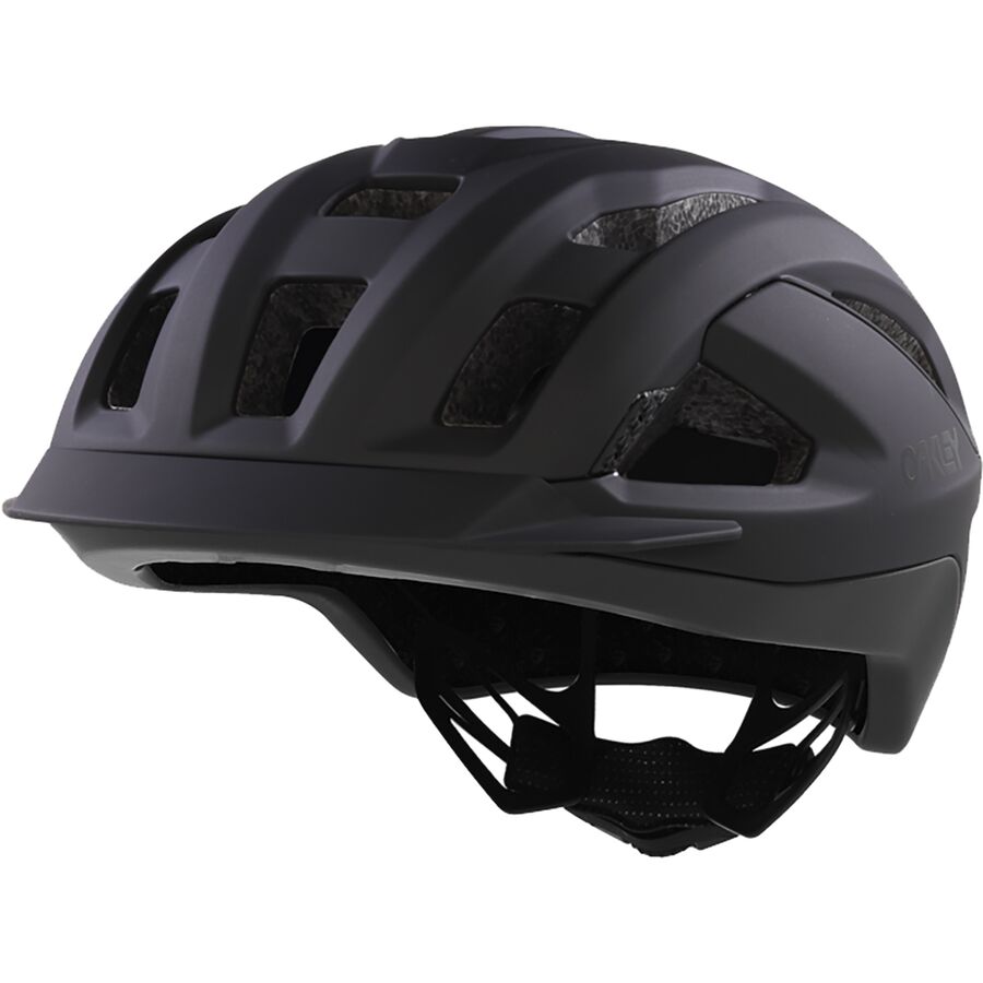 (取寄) オークリー エアロ3 オールロード ミプス ヘルメット Oakley ARO3 Allroad Mips Helmet Matte Blackout