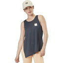 (取寄) ピクチャーオーガニック レディース オブリック テック タンク トップ - ウィメンズ Picture Organic women Oblik Tech Tank Top - Women's Dark Blue