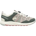 (取寄) メレル レディース ワイルドクロスウッド エアロスポーツ ウォーター シューズ Merrell women Wildwood Aerosport Water Shoe - Women's Oyster/Burlwood