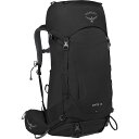 () IXv[pbN fB[X JCg 38L pbN - EBY Osprey Packs women Kyte 38L Pack - Women's Black