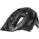 (取寄) エンデューラ シングルトラック ミプス ヘルメット Endura SingleTrack Mips Helmet Black