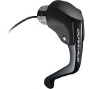 () ޥ ǥ-Di2 ST-R9160 11-ԡTT ֥졼/ե С Shimano Dura-AceDi2 ST-R9160 11-SpeedTTBrake/Shift Levers Left/Right