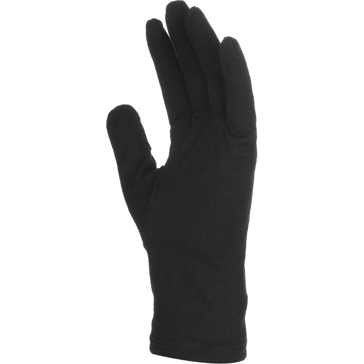 (取寄) アイスブレイカー オアシス 200 グローブ ライナー Icebreaker Oasis 200 Glove Liner Black