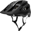 (取寄) フォックスレーシング スピードフレーム ミプス プロ ヘルメット Fox Racing Speedframe MIPS Pro Helmet Blocked Black