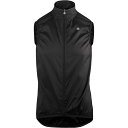 (取寄) アソス メンズ ミル GT ウィンド ベスト C2 - メンズ Assos men MILLE GT Wind Vest C2 - Men's Bla...