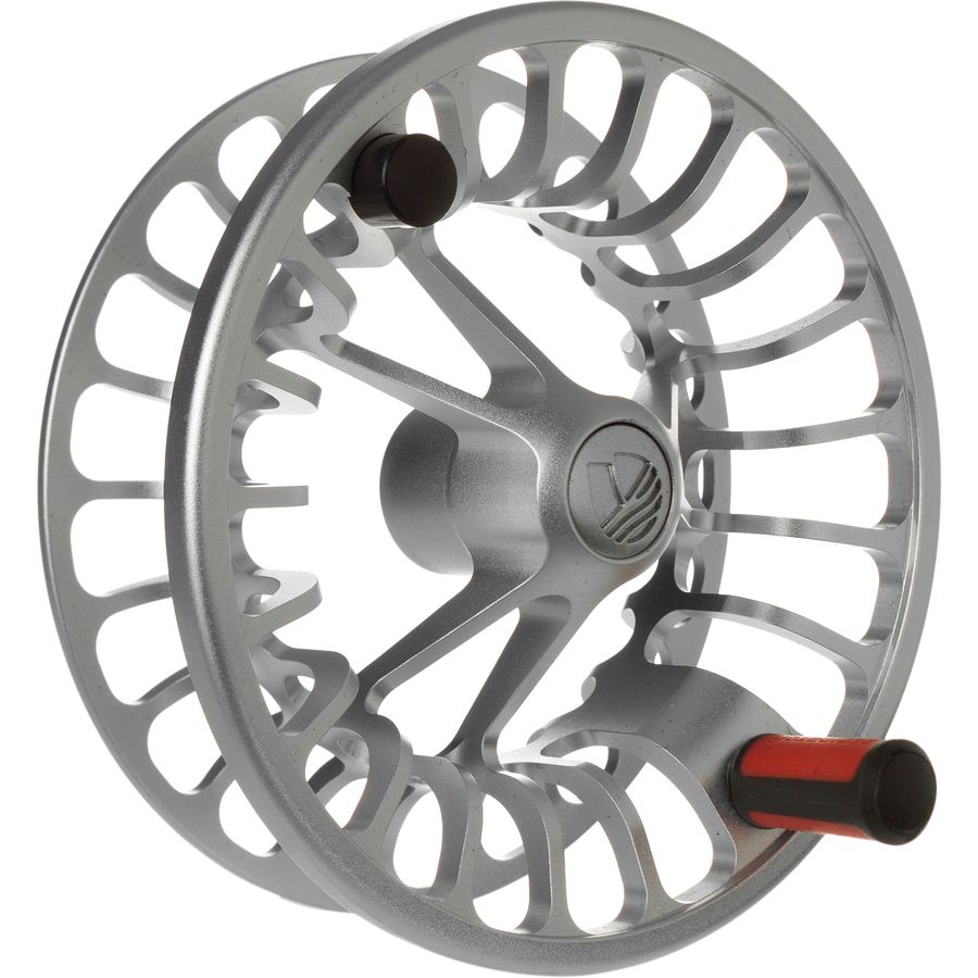 () ǥȥ 饤 ꡼ ס Redington Rise Series Spool Silver