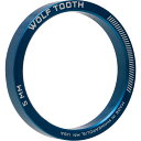(取寄) ウルフトゥースコンポーネンツ プレシジョン ヘッドセット スペーサー - 5-パック Wolf Tooth Components Precision ...