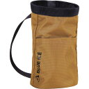 () u[ACX Z[o[ `[N obO Blue Ice Saver Chalk Bag Bronze Mist