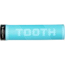 (取寄) ウルフトゥースコンポーネンツ ウルフ トゥース ロック-オン エコー グリップ Wolf Tooth Components Wolf Tooth Lock-On Echo Grip Teal Grip/Black Collar