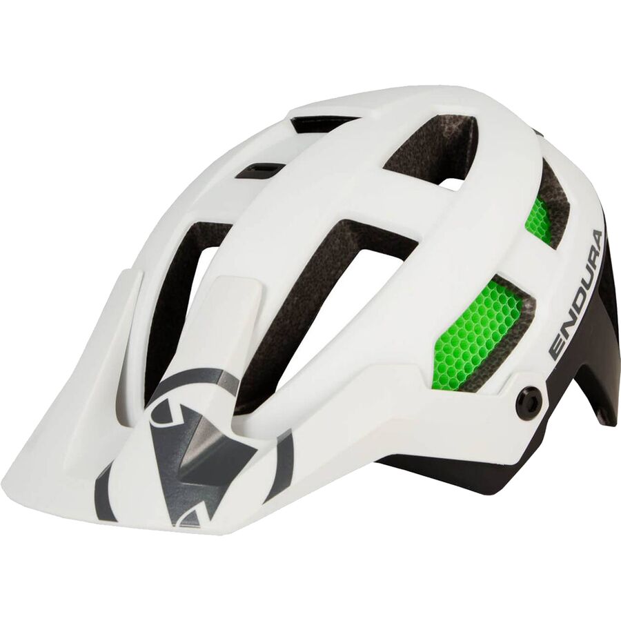 () ǥ塼 󥰥ȥå ߥץ إå Endura SingleTrack Mips Helmet White