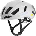 (取寄) エアー アトラス ミプス ヘルメット Limar Air Atlas Mips Helmet Irid White