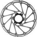 (取寄) スラム センターライン ラウンデッド ローター - センターロック SRAM Centerline Rounded Rotor - Centerloc...