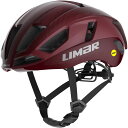 (取寄) エアー アトラス ミプス ヘルメット Limar Air Atlas Mips Helmet Matt Amaranth