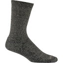 (取寄) ウィグワム タッサー ソック Wigwam Tussah Sock Black/Khaki