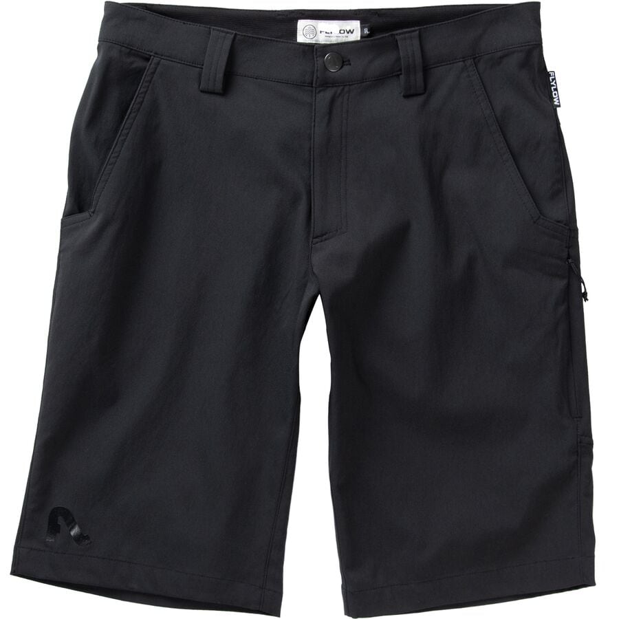 ■商品詳細■ブランドFlylowフライロー■商品名Preston Short - Men'sプレストン ショート - メンズ■商品状態新品未使用・並行輸入品■色Black■季節春、夏、秋■フィット通常■股下24.77cm■シャモアノン■UPF 評価50+■備考(取寄) フライロー メンズ プレストン ショート - メンズ Flylow men Preston Short - Men's BlackFlylow メンズ ハーフパンツ ショートパンツ 自転車 サイクリング 男性 ブランド 大きいサイズ ビックサイズbc-FLGZ09X