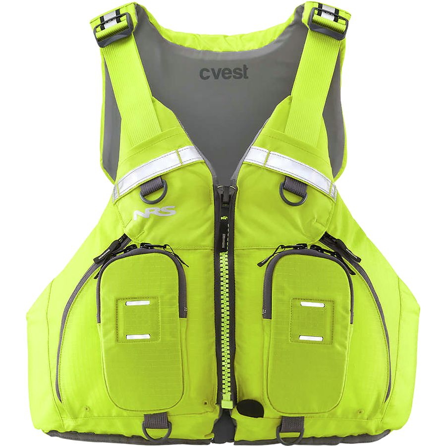 () GkA[GX cxXg ^Cv 3 p[\i t[e[V foCX NRS cVest Type III Personal Flotation Device Lime