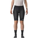 (取寄) カステリ レディース トレイル ライナー - ウィメンズ Castelli women Trail Liner - Women's Black