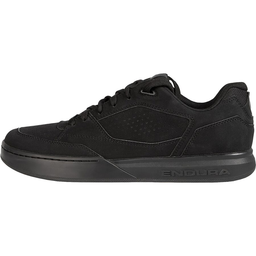 () ǥ塼 ϥӡ եå ڥ 塼 Endura Hummvee Flat Pedal Shoe Black