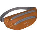 () IXv[pbN UL X^bt 2l EFXg pbN Osprey Packs UL Stuff 2L Waist Pack Toffee Orange