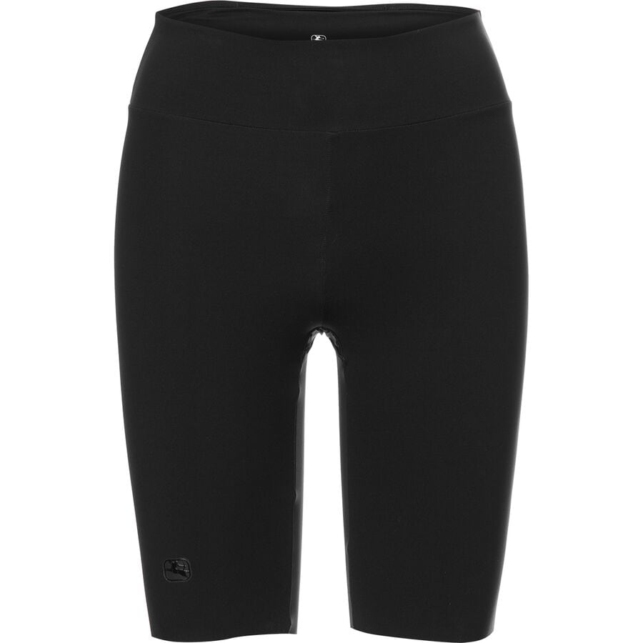 (取寄) ジョルダーナ レディース ショート - ウィメンズ Giordana women Padless Short - Women's Black