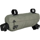 (取寄) トピーク ミッドローダー フレーム バッグ Topeak MidLoader Frame Bag Green
